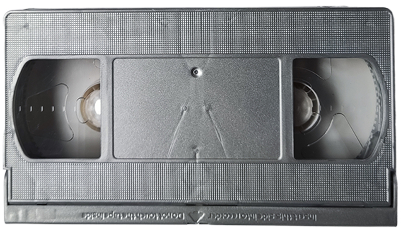 VHS